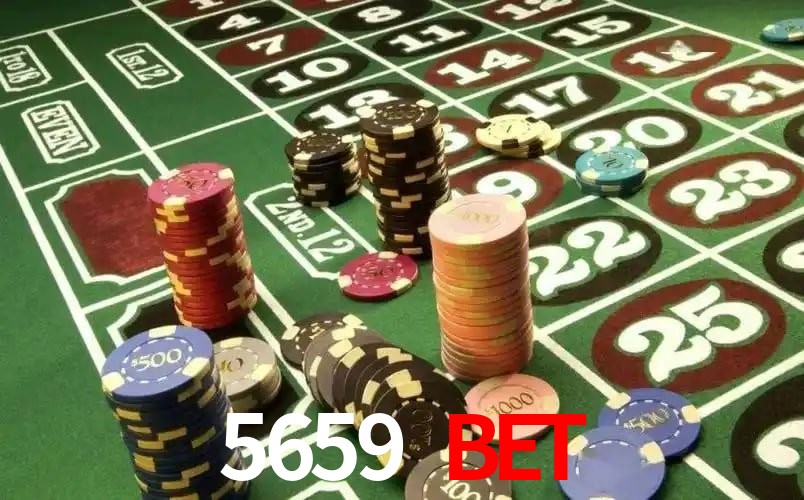 Player Reviews 5659 bet