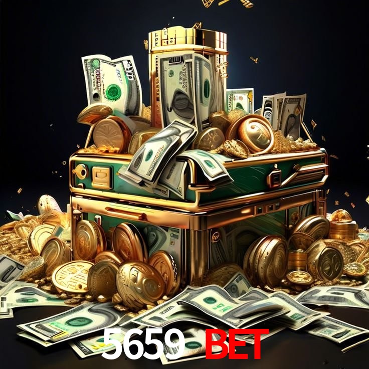 Welcome Bonus 5659 bet