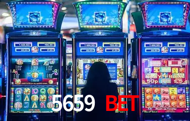 Live Casino 5659 bet
