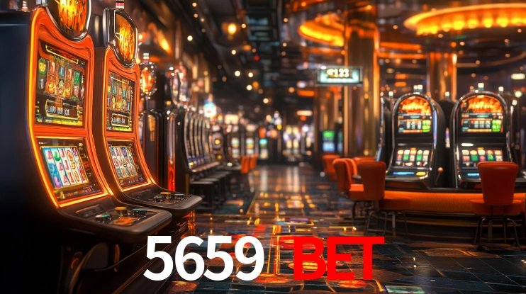 Programa VIP 5659 bet
