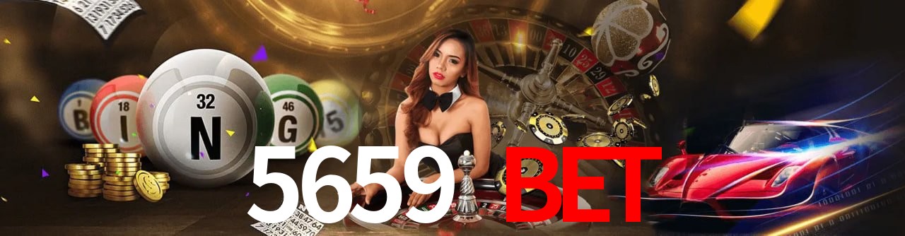 Flash Promotion 5659 bet