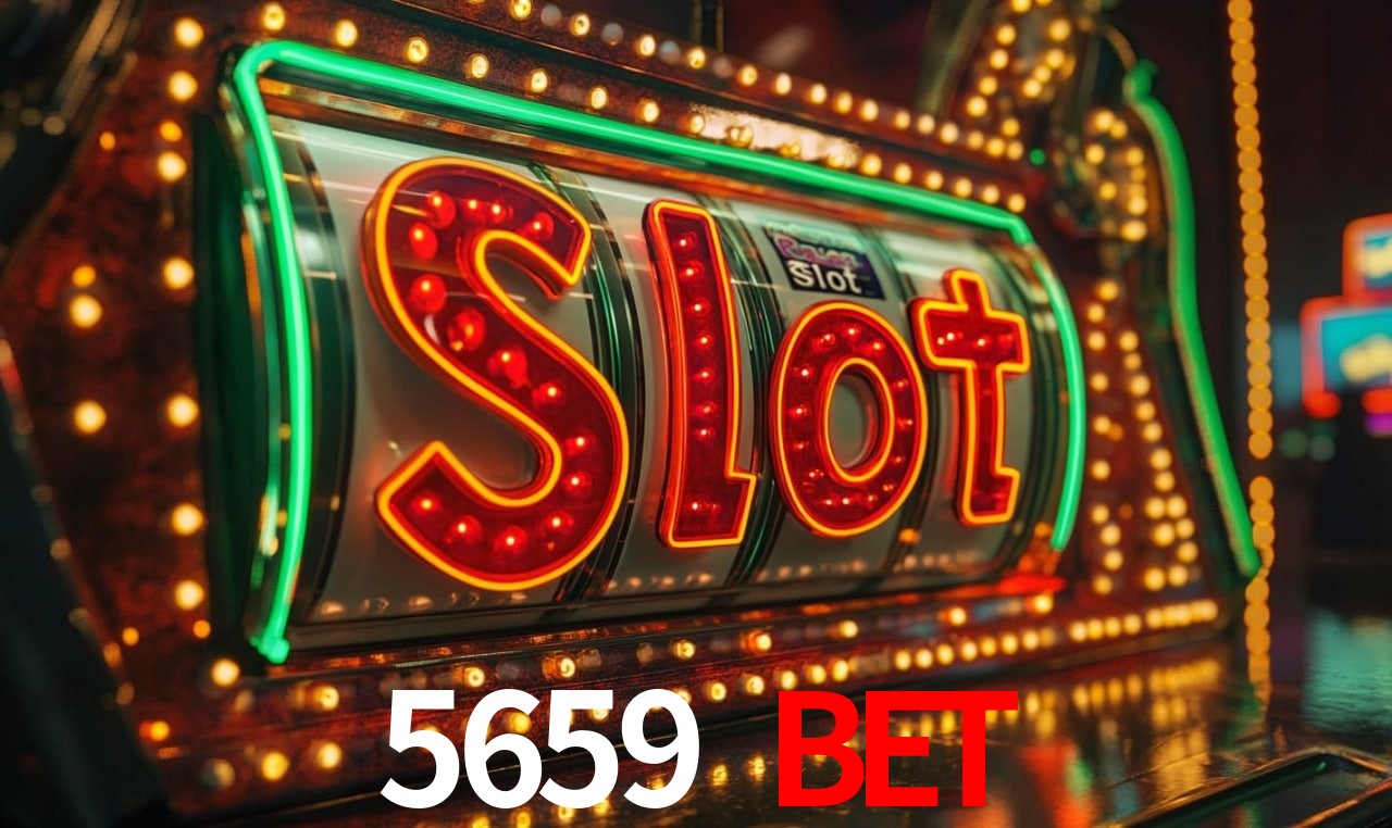 Account Benefits 5659 bet