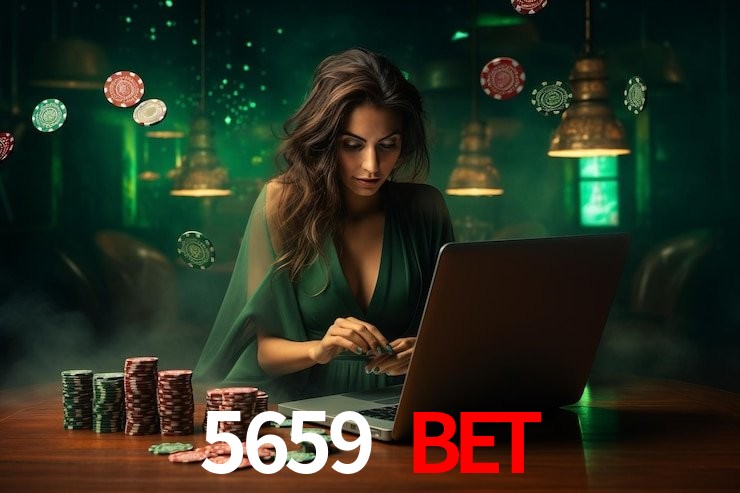 Premium Interface 5659 bet
