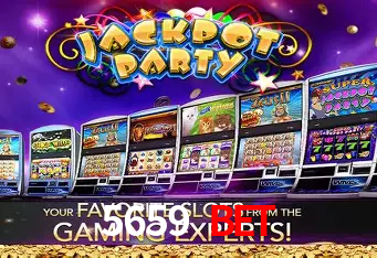 VIP Casino 5659 bet