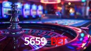 Experiência VIP 5659 bet