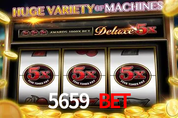 Roulette Table 5659 bet