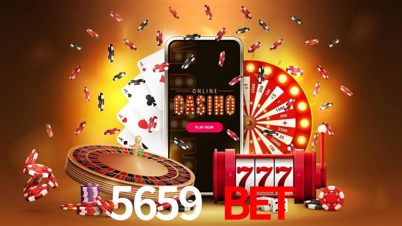 Games Directory 5659 bet