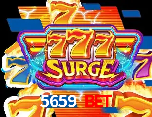 Blackjack Table 5659 bet