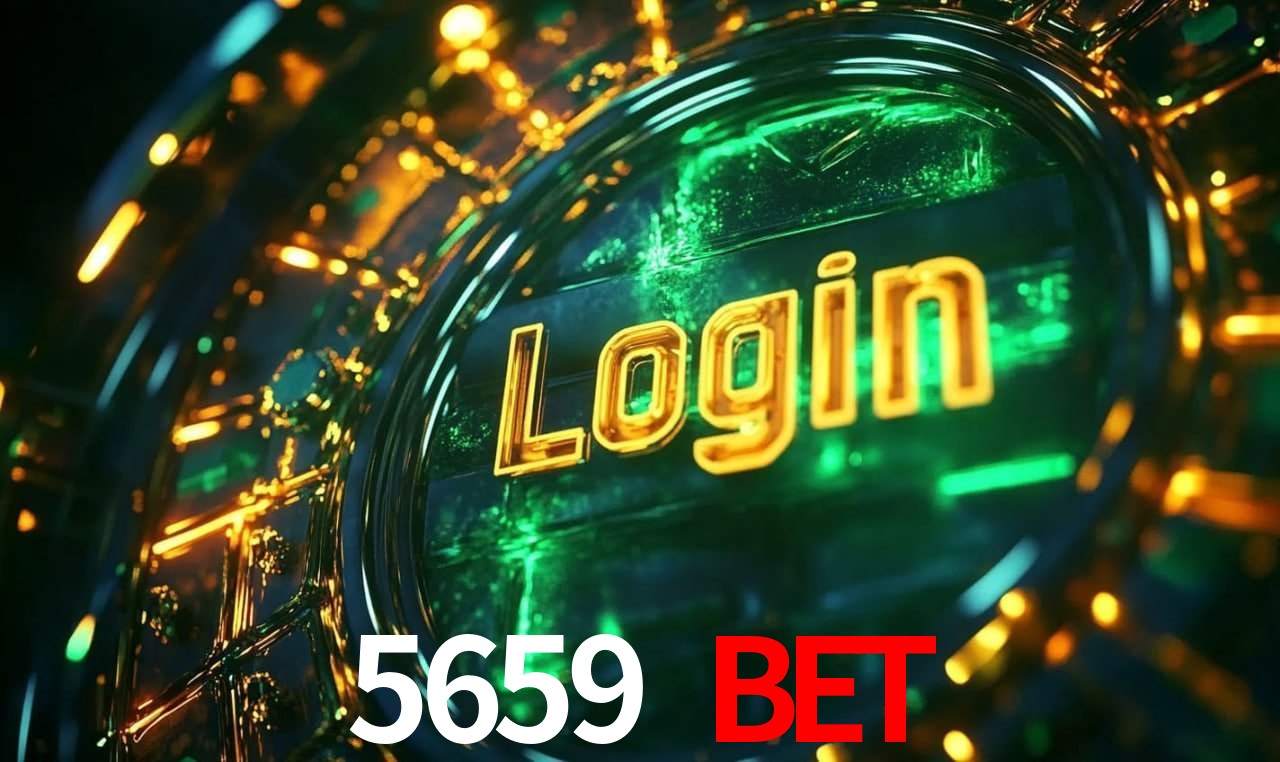 5659 bet App Interface